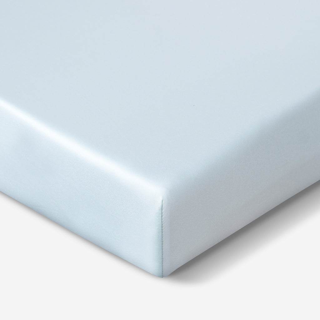 BedGear Dri-Tec Crib Sheet, Baby