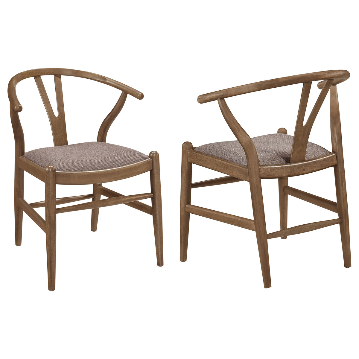 Guinea Side Chair Set