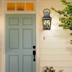 Waterproof Outdoor Wall Sconce
