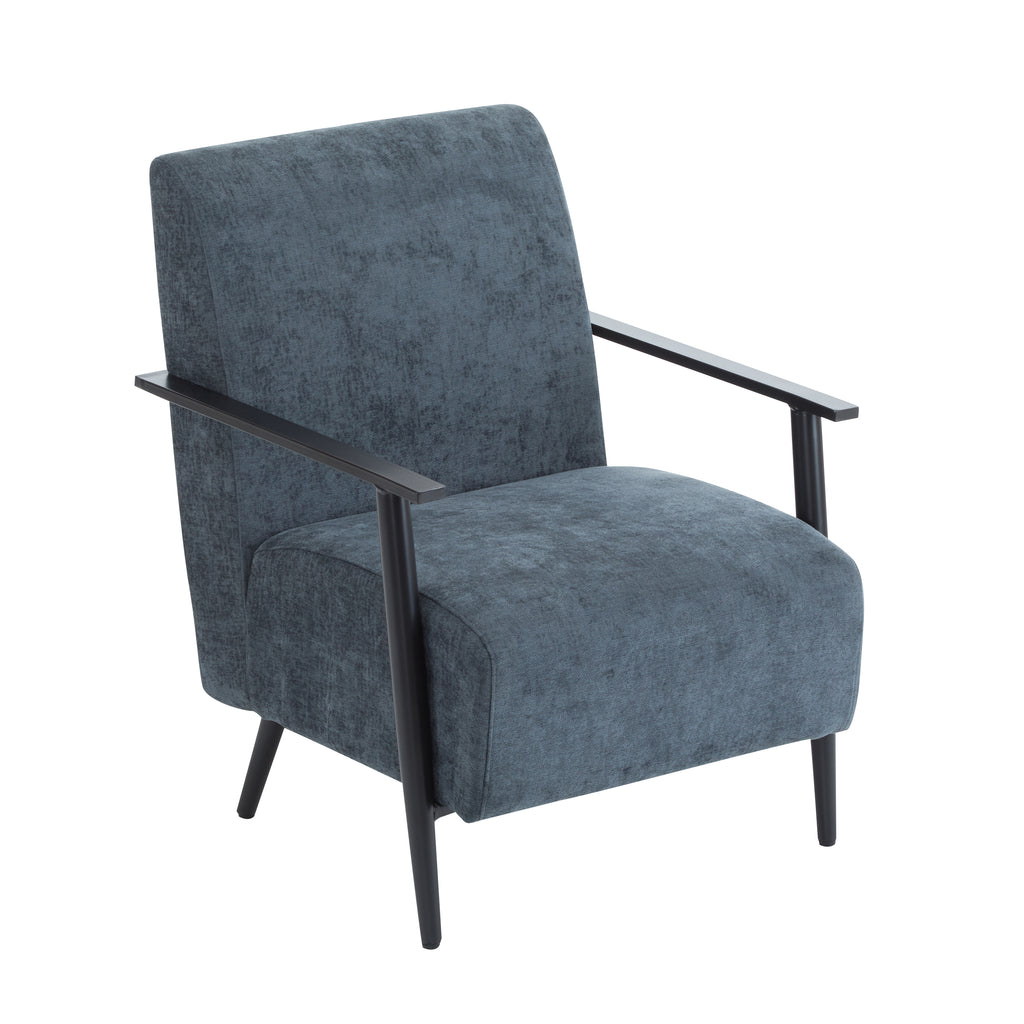 26.38" Modern Accent Chair