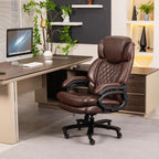 Big and Tall Office Chair for Heavy People