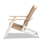 Atlas Adirondack Outdoor Lounge Chair