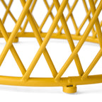 Alamera 19.75" Side Table