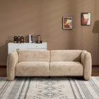 Tonson 83" 3-Seater Velvet Sofa