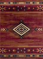 Tribes GC_YLS4002 Rug