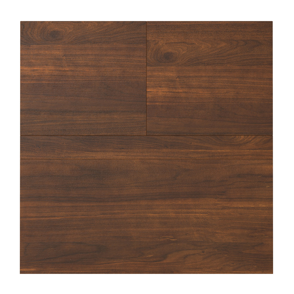 Hunter 32 Inch Wide Solid Wood Lift Top Square Coffee Table