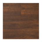 Hunter 32 Inch Wide Solid Wood Lift Top Square Coffee Table