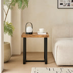 2 Pieces Small Tea Table
