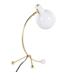 Eileen Contemporary Task Lamp