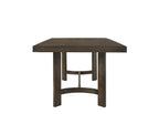 Farren Weathered Dining Table