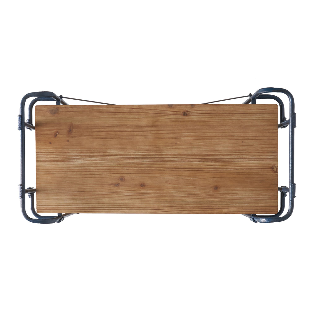 Yorktown 5-Shelf Bookcase