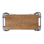 Yorktown 5-Shelf Bookcase