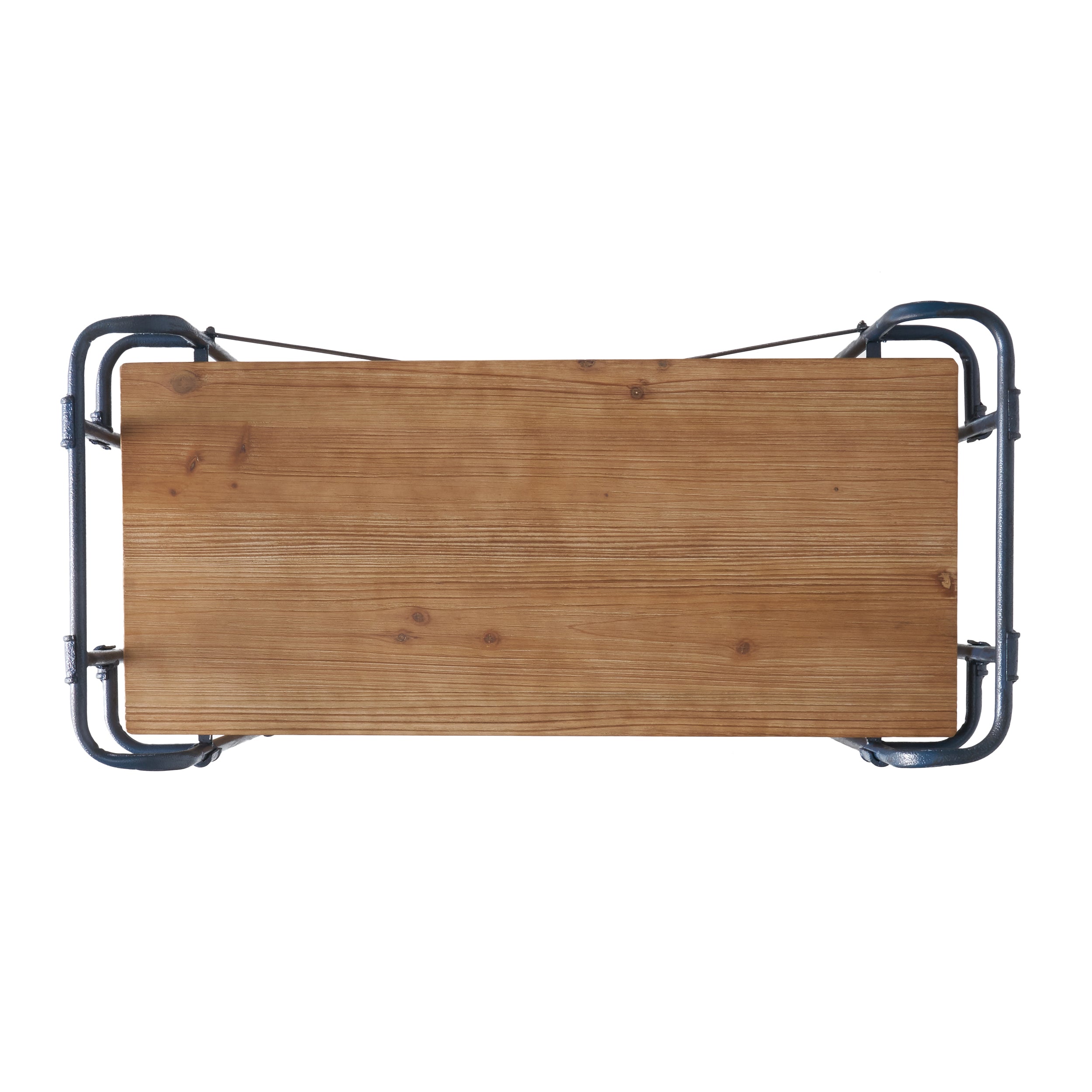 Yorktown 5-Shelf Bookcase