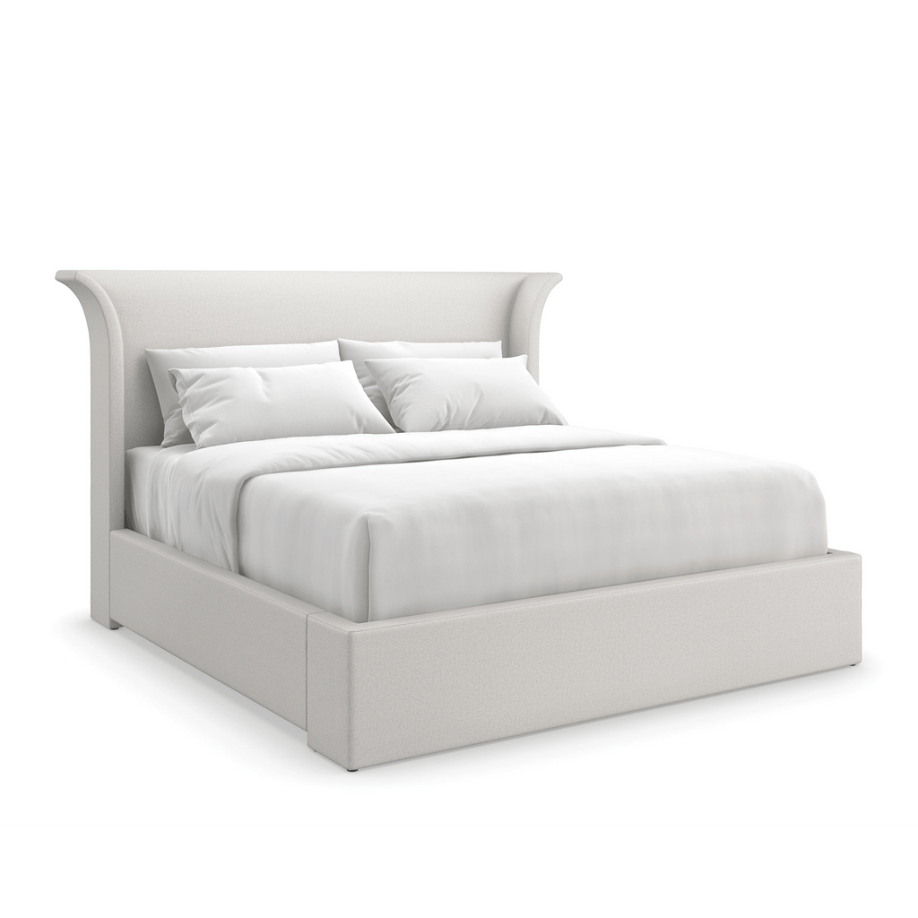 Beauty Sleep Bed