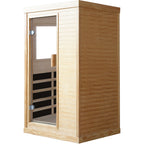Single Person Sauna