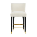 27-Inch Modern Counter Stool