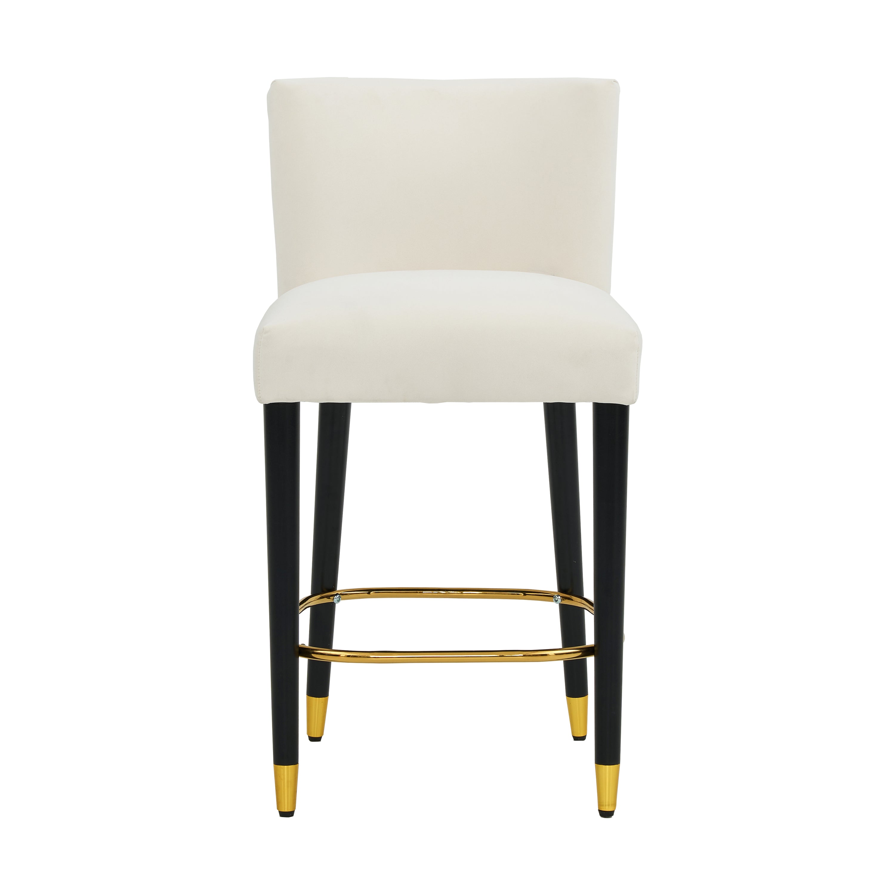 27-Inch Modern Counter Stool