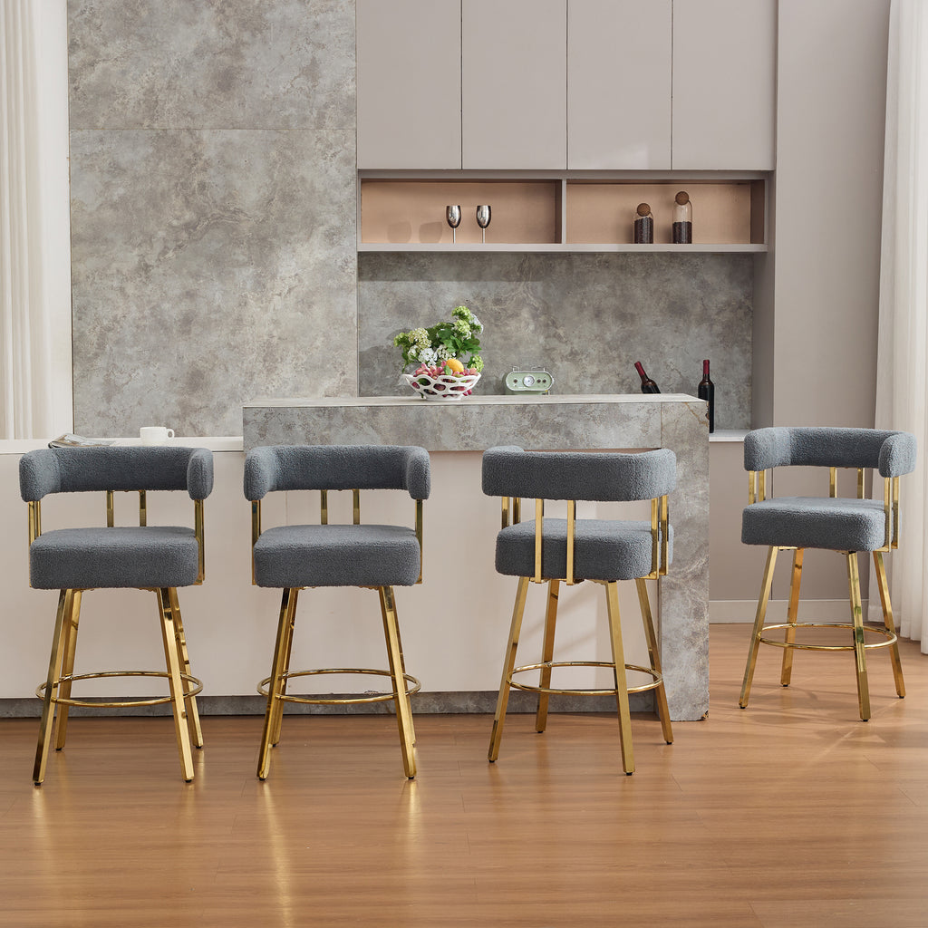 TS Modern Decorative Chair
