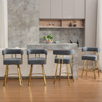 TS Modern Decorative Chair