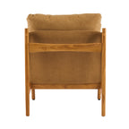 Vista Accent Chair