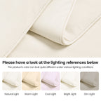 1-Piece 60x90" Cooling DA Comforter