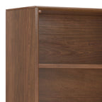 Banting Mid Century Bookcase