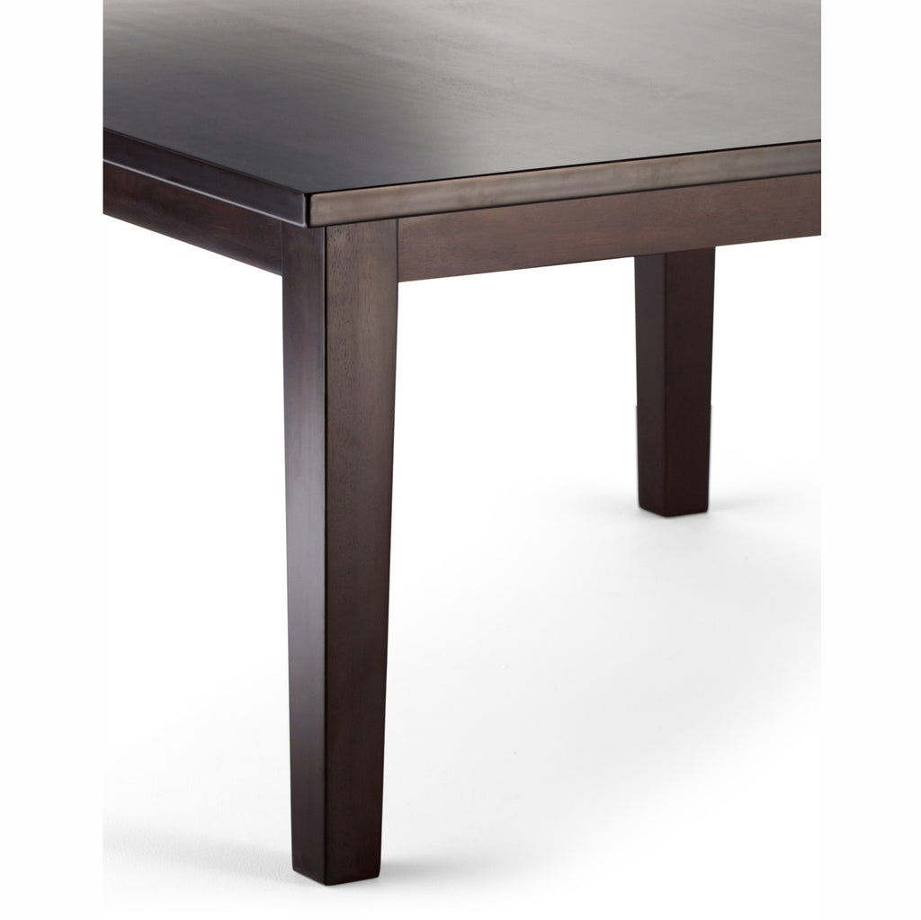 Eastwood Dining Table in Java