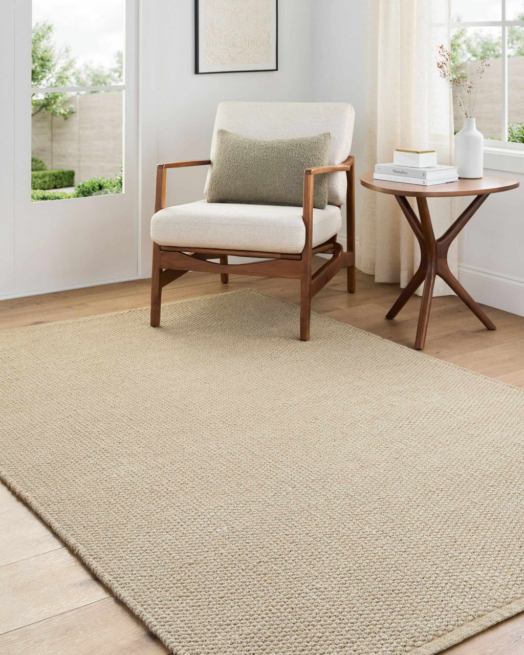 Cezary Jute Rug