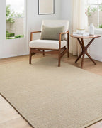 Cezary Jute Rug