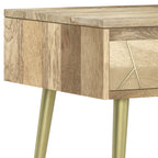 Jager Side Table