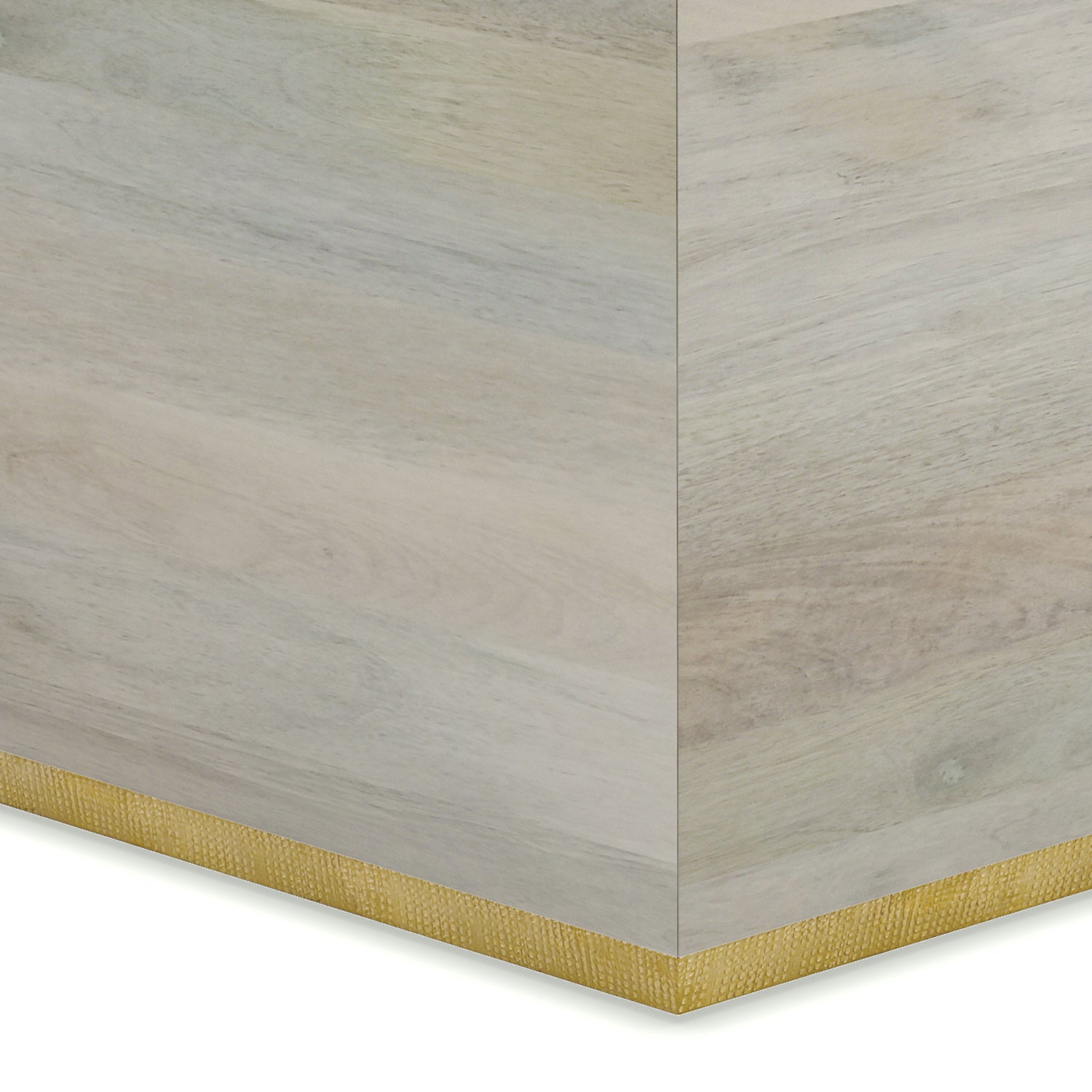 Abba Square Coffee Table