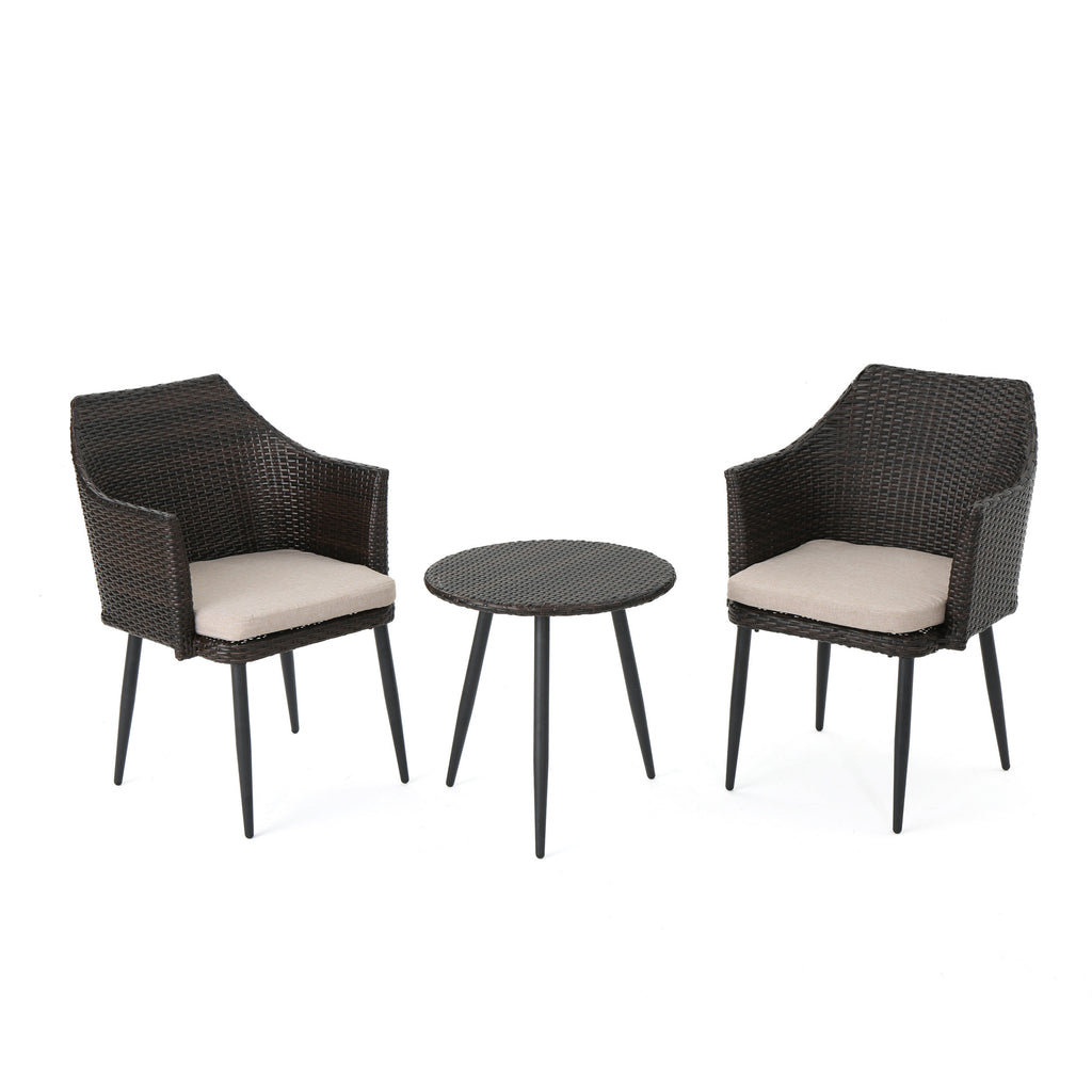 Kenneth 3 Pc Chat Set