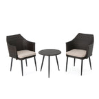 Kenneth 3 Pc Chat Set