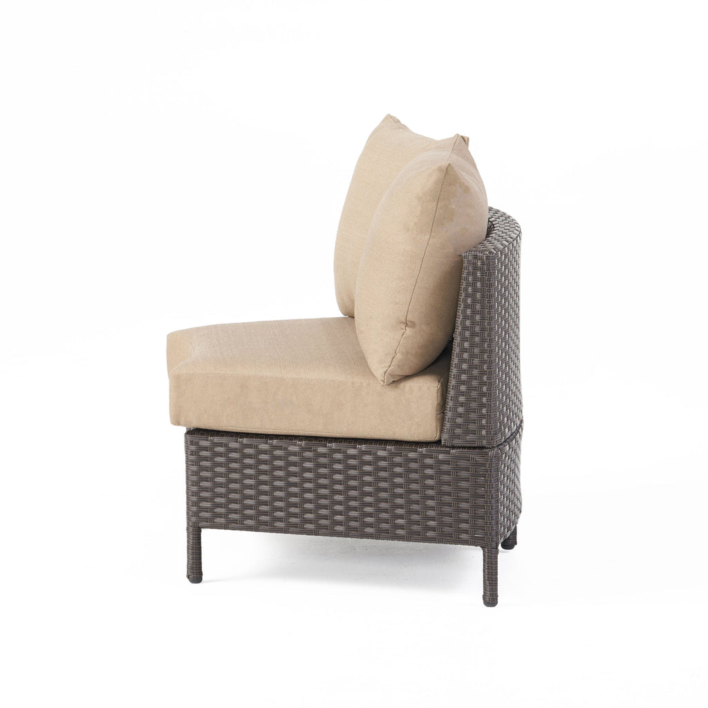 PT Limon Single Sofa