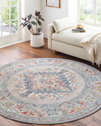 Haymond Area Rug