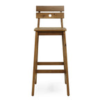 Ashlyn Barstool Set of 2