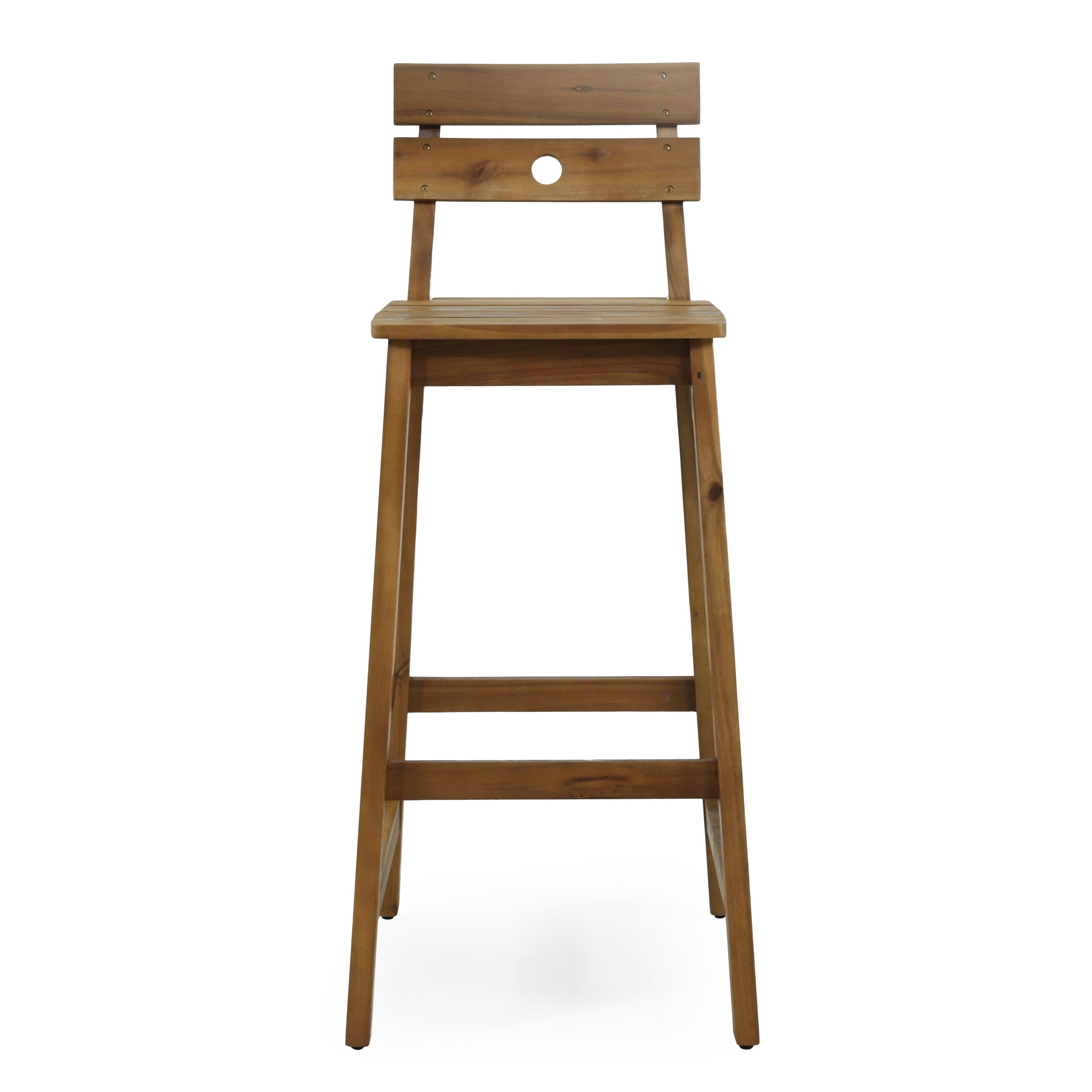 Ashlyn Barstool Set of 2
