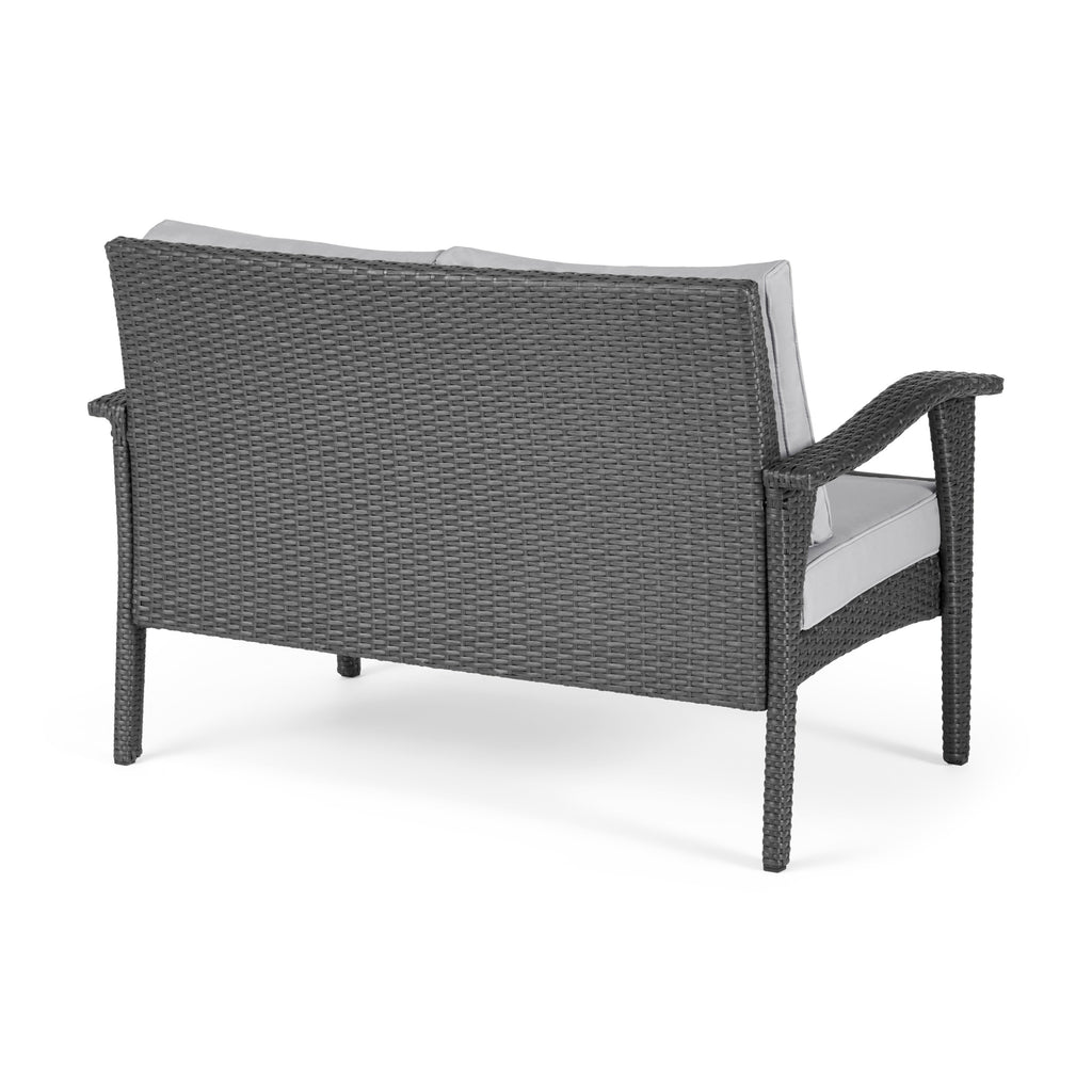 Honolulu Loveseat