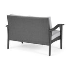 Honolulu Loveseat
