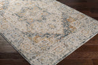 Alief Luxe Rug - Clearance