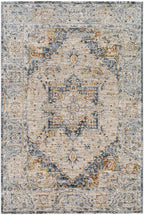 Alief Luxe Rug - Clearance