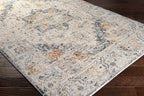 Alief Luxe Rug - Clearance