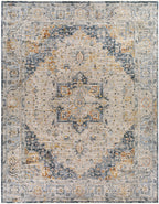 Alief Luxe Rug - Clearance