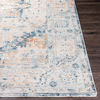 Alief Luxe Rug - Clearance