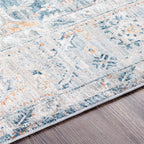 Alief Luxe Rug - Clearance
