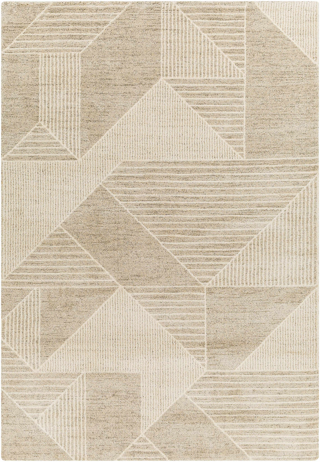 Almas Luxe Rug