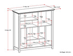Amherst Storage Cabinet
