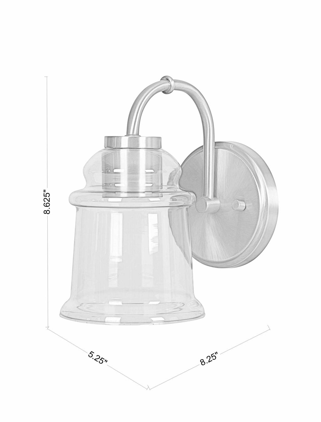 Altus Wall Sconces - Clearance