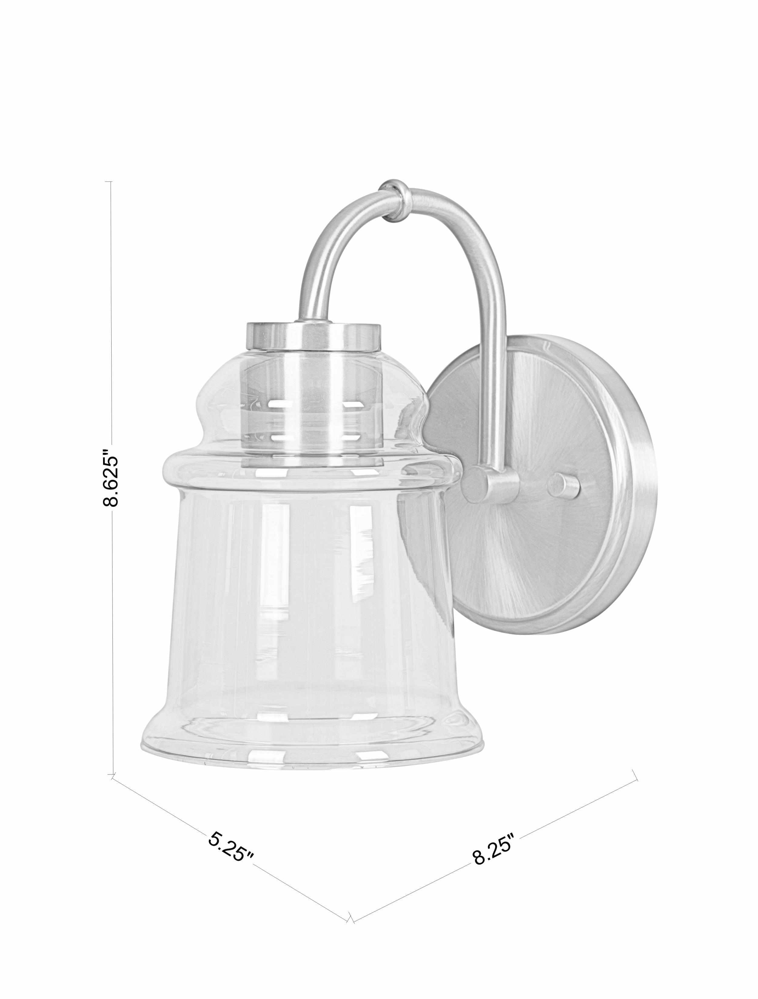 Altus Wall Sconces - Clearance