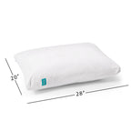 Premium Down-Alternative Bed Pillow